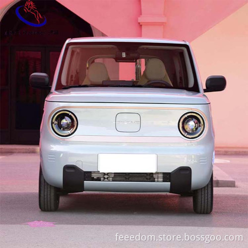 في الأسهم 2023 PANDA MINI على بعد 120 كم سيارات كهربائية جديدة للسيارات الكهربائية EV في الصين مصنوعة في الصين